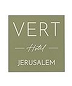 מלון וורט ירושלים 1